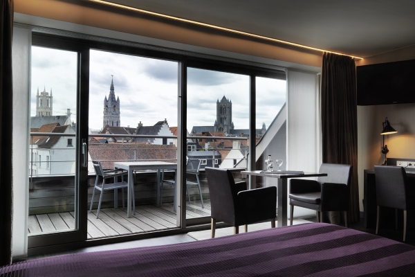 Hotel Harmony